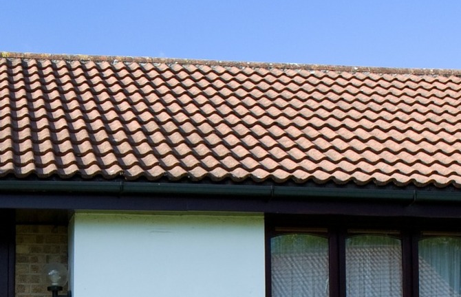 Modern roof tiles in Gloucester, Cheltenham, Stroud, Tewkesbury, Cirencester, The Forest of Dean